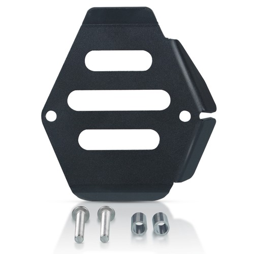 Motorcycle exhaust flange - motorcycle,