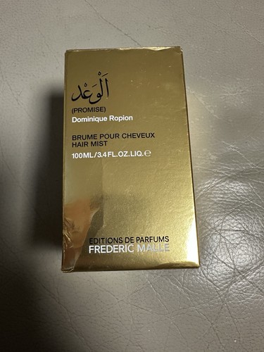 Frederic malle promise hair - frederic,