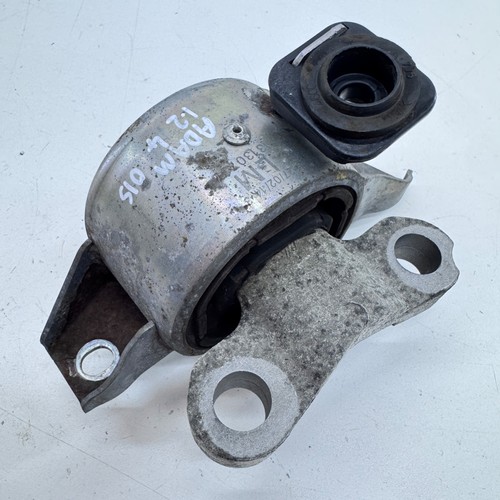 Vauxhall adam engine mount - vauxhall,