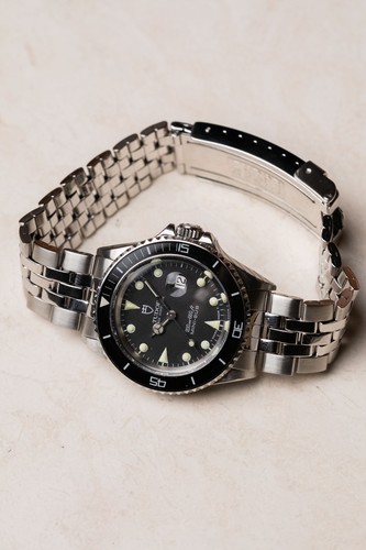 1993 tudor prince oyster date - prince,