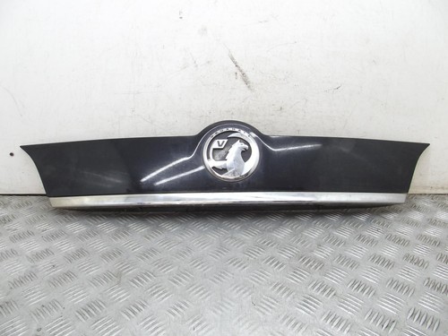 Vauxhall meriva boot - meriva, b