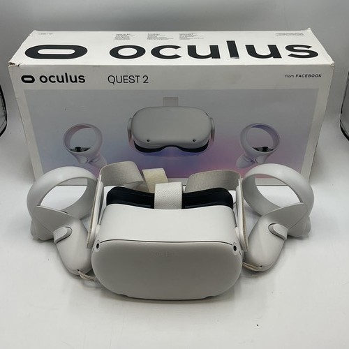 Meta oculus quest 64gb - quest,