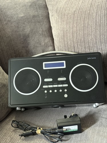 John lewis 603 dab - db-603,