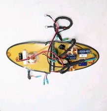 KEF Crossover Assembly For
