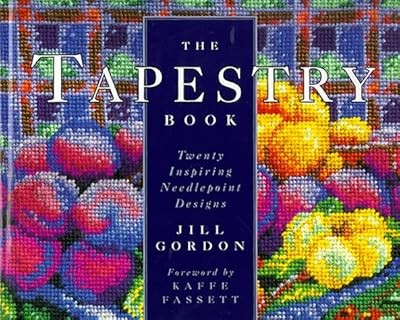 The tapestry book - the, book,