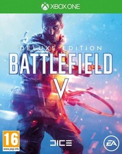Battlefield V (Microsoft Xbox