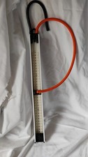 Regin regu35 premier manometer - regu35,
