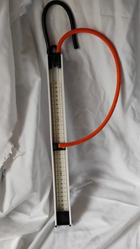 Regin regu35 premier manometer - premier,