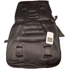 Ultimate Speed Car Seat