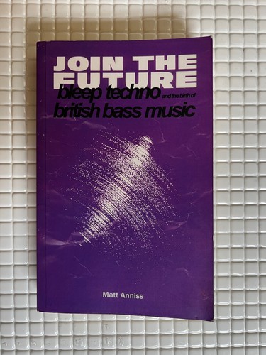 Join the future - future, :