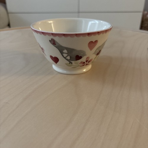 Emma bridgewater love birds - love,