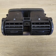 Vauxhall Astra G MK4 All Models 98-2006 Centre Dash Air Vents 90560344 TJX44