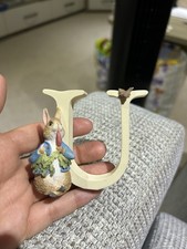 Beatrix Potter Peter Rabbit