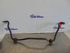 BMW E46 Anti Roll Bar 98-06 Coupe 2.2 19mm Rear Back