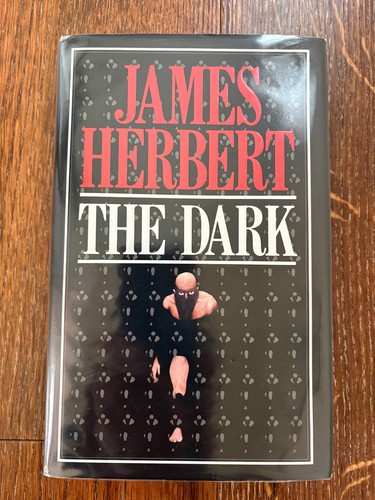 James herbert the - herbert,
