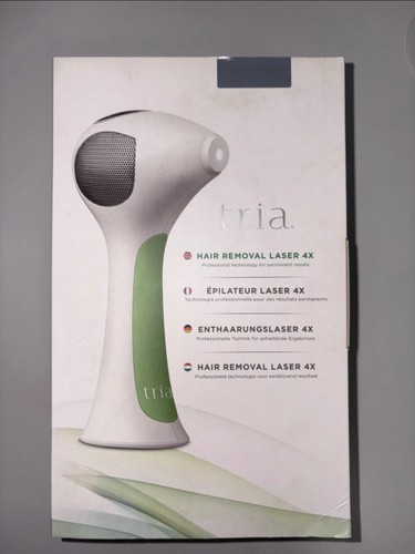 Tria beauty hair removal - removal, laser