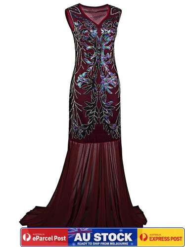 K620 red 20s gatsby - k620, abbey