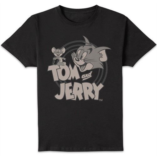 Tom jerry circle adults - jerry,