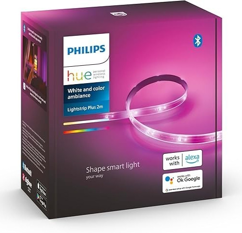 Philips hue smart light - hue,