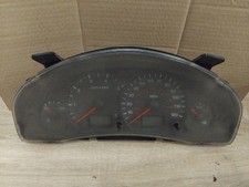 Ford Transit Mk6 RWD 2.4L Diesel Speedo Dials - L98 #15