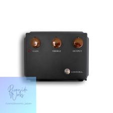 Ceriatone Centura Black