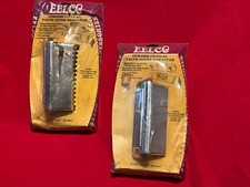 Vintage EELCO 1969 chrome