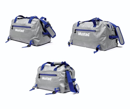Mustad daybreak dry boat bag - mustad,