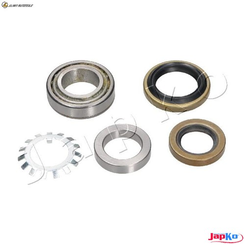 Wheel bearing kit 420508 - kit,