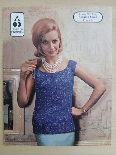 Laines pingouin knitting - laines,