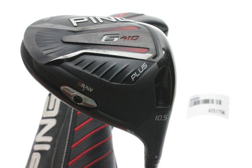 Ping g410 plus - g410, mens