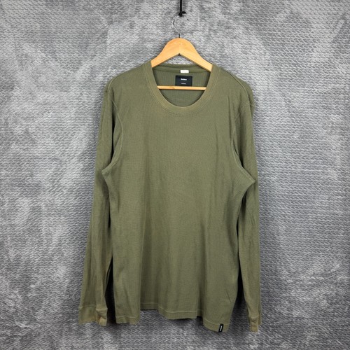 Finisterre shirt men large - finisterre, t
