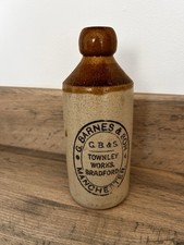 Stone bottle Manchester
