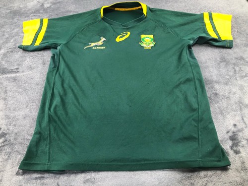 South africa rugby shirt men - south,