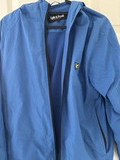 Lyle & Scott Men's Jacket Size