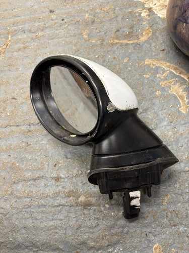 Mini r50 passenger - mini, r50/53