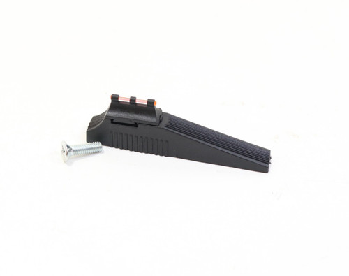 Bsa fibre optic front - fibre,