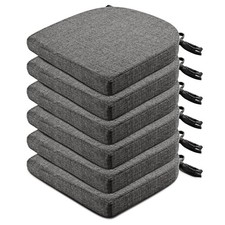 Chair Cushions for Dining