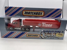 Matchbox Convoy CY-17 Scania