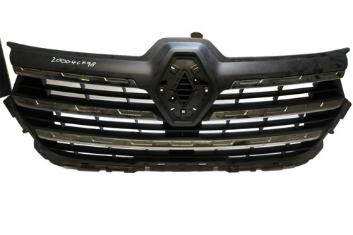Renault trafic iii facelift - trafic, iv