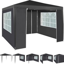 Event Gazebo 3x3M Waterproof