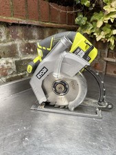 Ryobi R18CS-0 Cordless