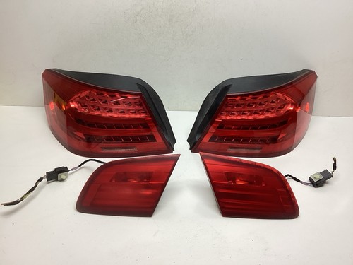 Bmw series e93 - bmw,