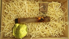 Handmade Pipe Tobacco Tamper