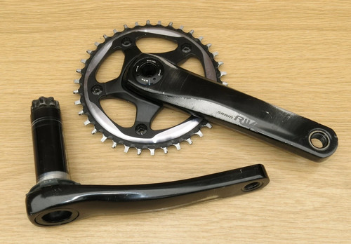 Sram rival bb30 pf30 - sram, /