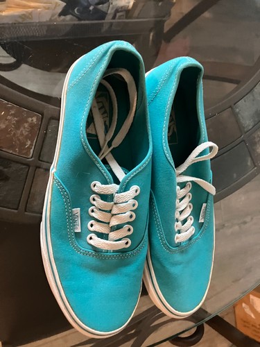 Vans authentic low - authentic, top