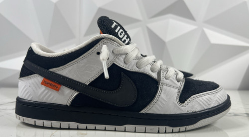 Nike dunk low - sb,