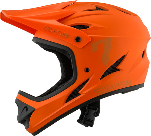 7idp full face cycling - m1,