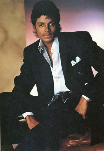 Michael jackson poster - jackson,