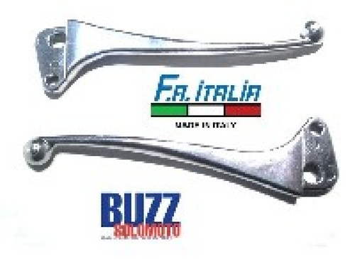 Vespa rally 180 200 - 200, handlebar