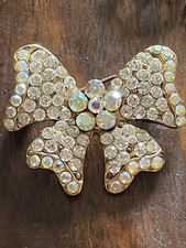 Vintage Butler And Wilson Bow